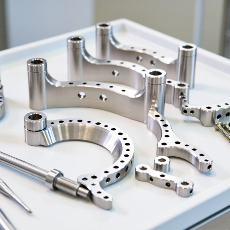 China Best Variable Angle Distal Radius Plates Manufacturer?