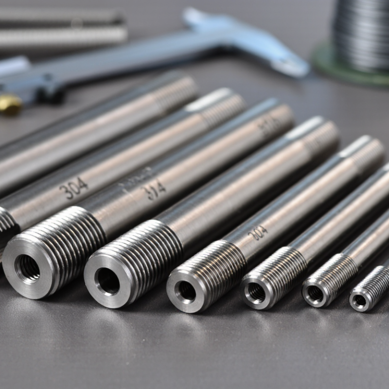 Top 10 Types of Stainless Threaded Rod for Global Buyers?