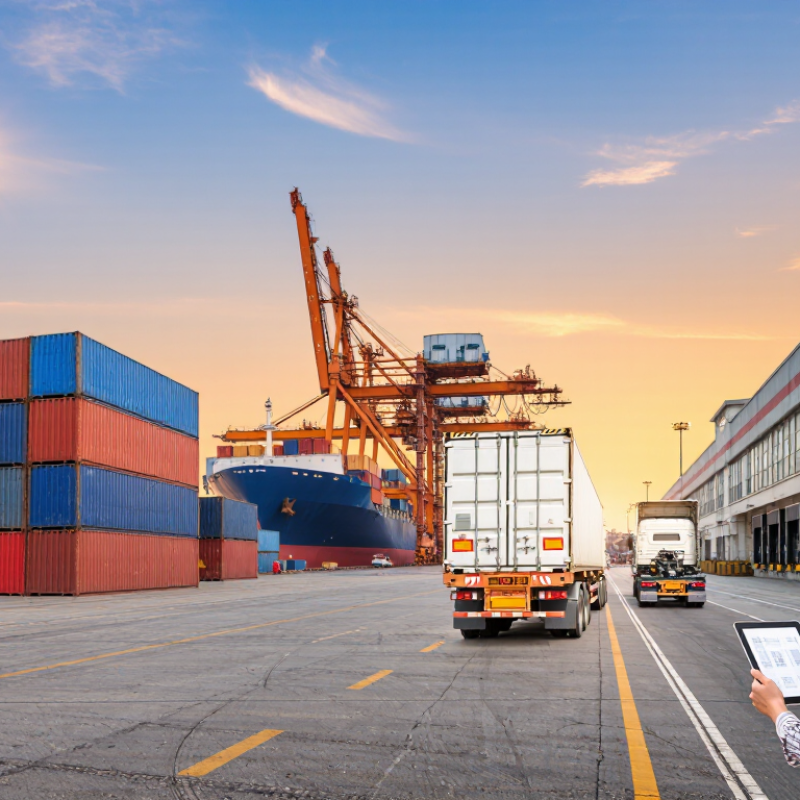 Why Is SRVS Transport Important for Global Buyers?