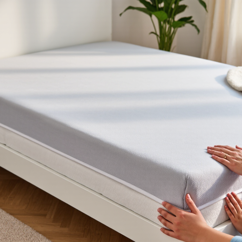 7 Best Waterproof Mattress Covers for Global Buyers