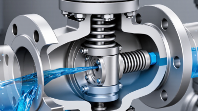 What Is a Flow Regulator Valve and How Does It Work?