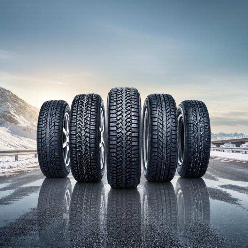 10 Winter Tire Buying Tips for Global Buyers