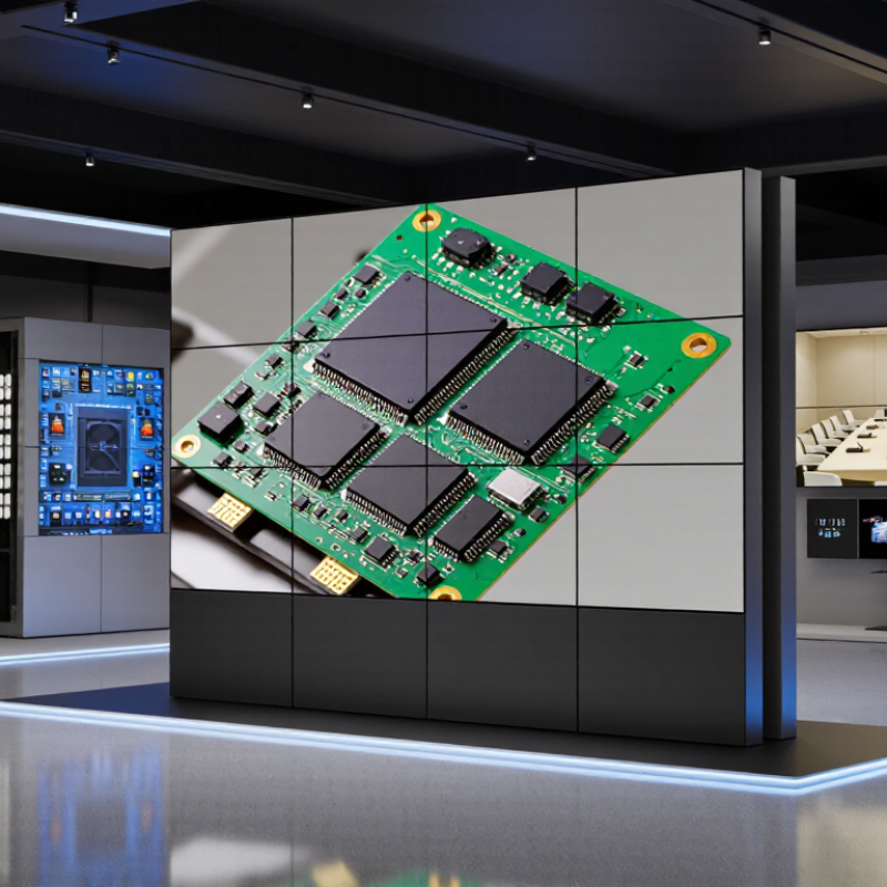 What Are the 2026 Top COB Fine Pitch LED Display Types?