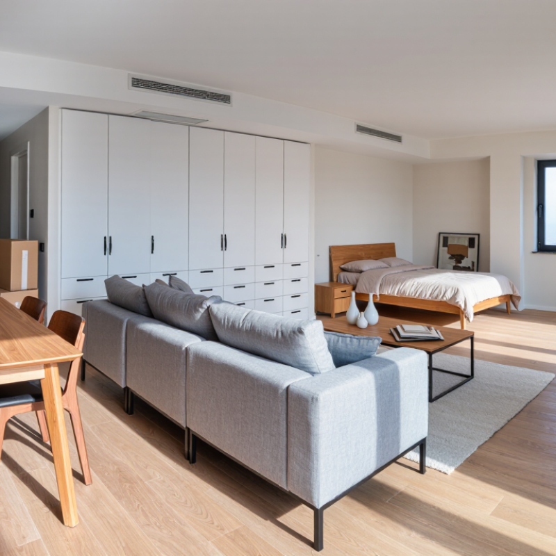 China Top Apartment Furniture Suppliers for Global Buyers