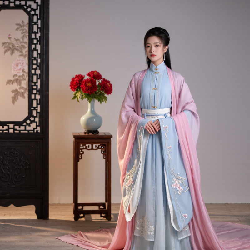 What Is Chinese Traditional Dress for Global Buyers?