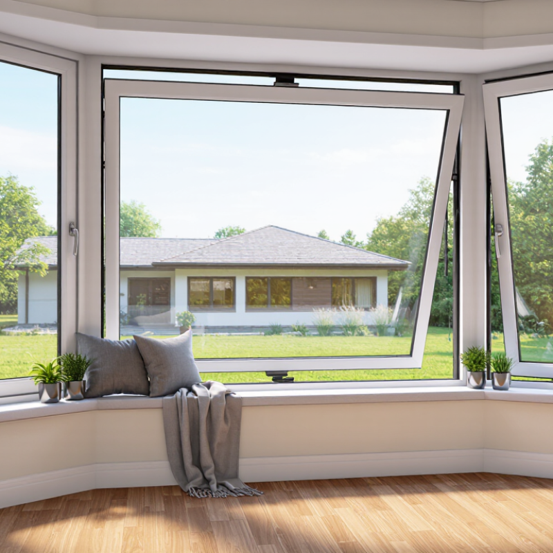 Why Choose Bay Windows for Your Home?