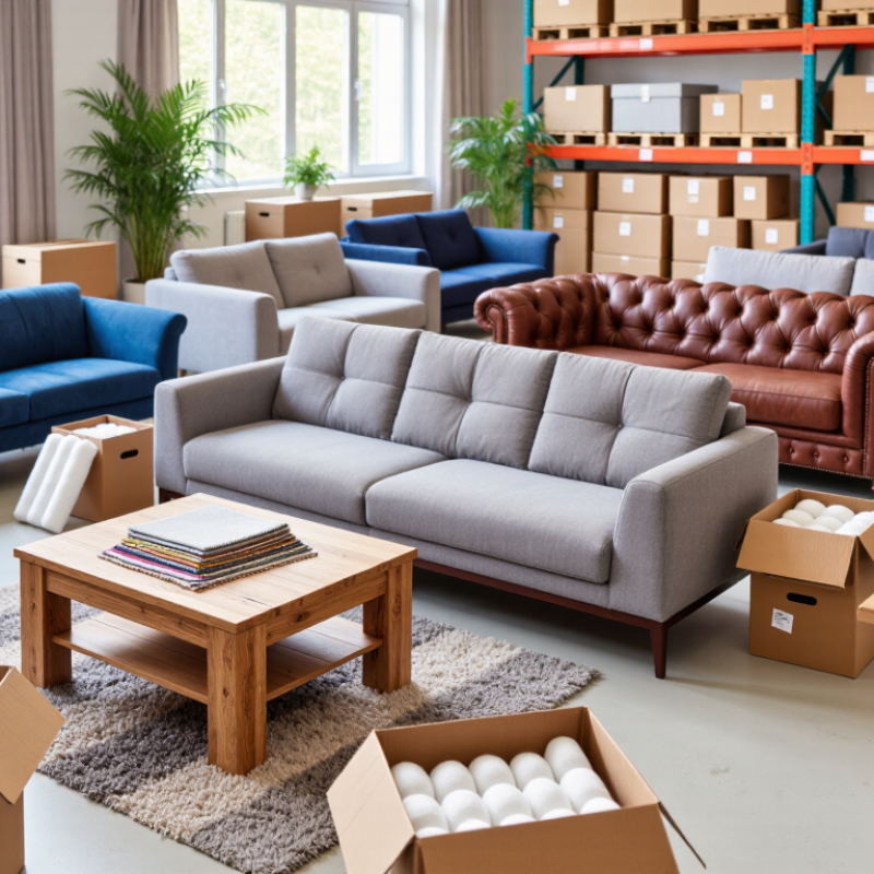 How to Find the Best Sofa Set Price for Global Buying?