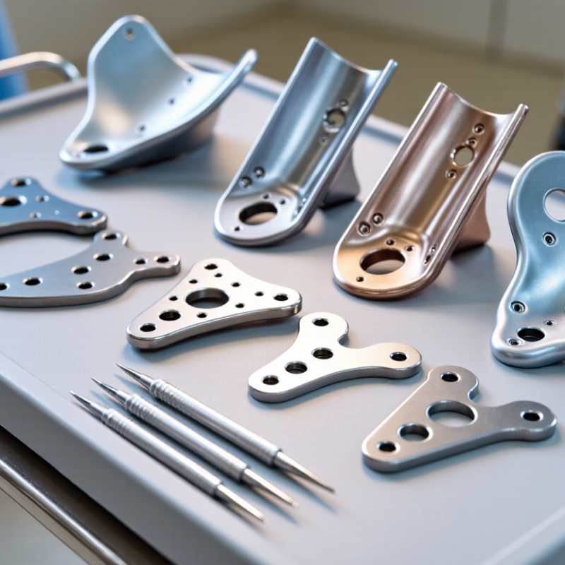 7 Best High Tibial Osteotomy Plates for Global Buyers