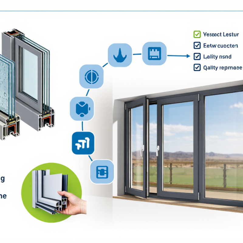 Why Is Quality of Windows Important for Global Buyers?