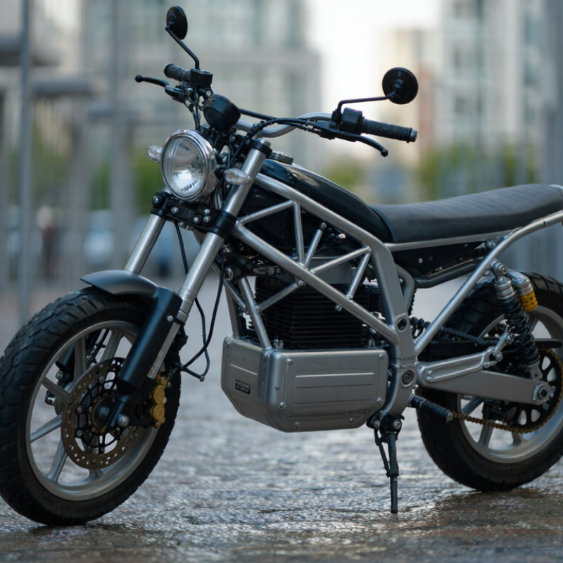 2026 Best RGNT No.1 Scrambler Price and Review?