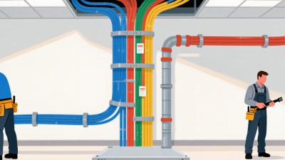 What Is Low Voltage Cable Management and Why Does It Matter?