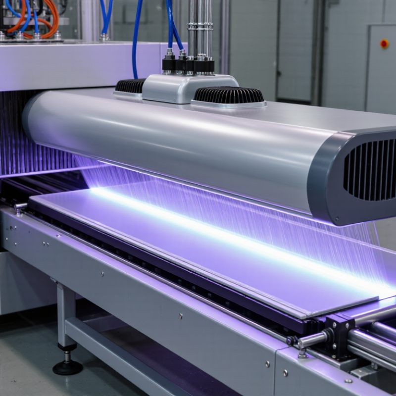 2026 How to Choose an Air Cooled UV Lamp?