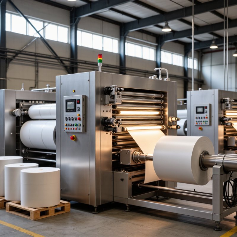 China Best Paper Coating Machine Manufacturers?