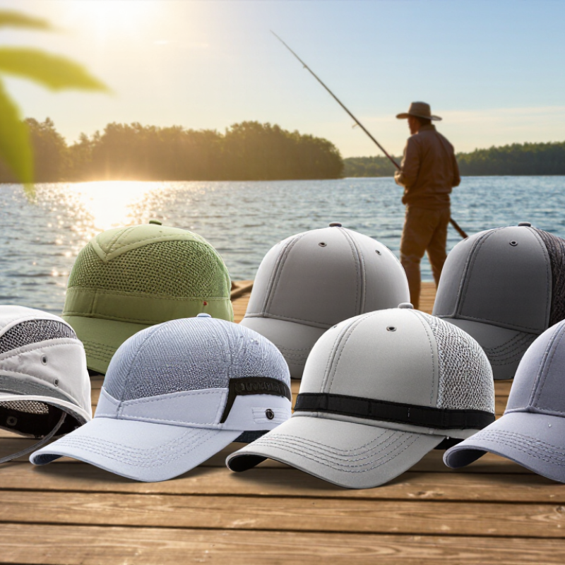 How to Choose the Best Dad Fishing Hat?