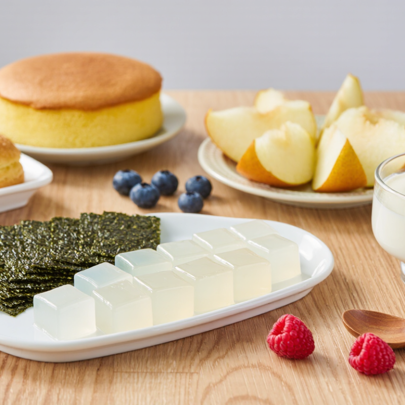 China Top Low Calorie Treats for Weight Control?
