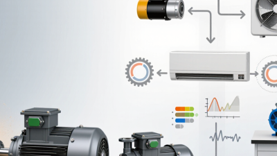 How to Choose the Right AC Motor for Your Application