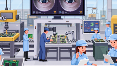 What Are the Top PCB Ways in China?