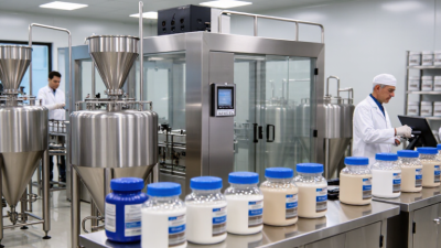 China Top Dietary Sports Supplements Manufacturers?