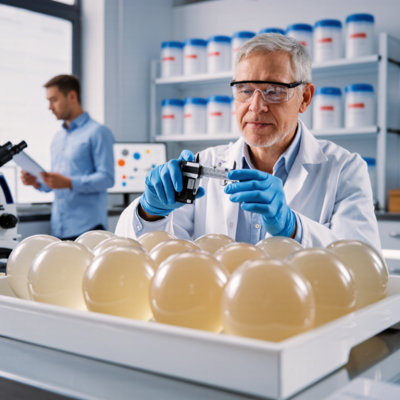 10 Tips for Choosing Normal Butyl Rubber Suppliers?