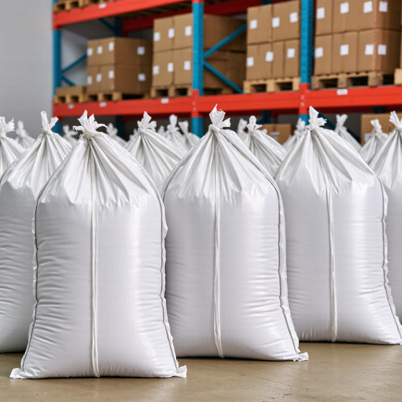 China Top Flour PP Woven Bag Suppliers for Global Buyers