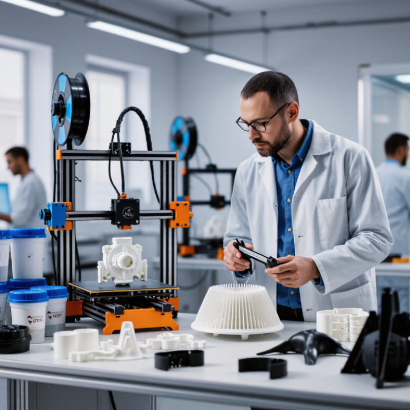 How to Choose China Top 3D Printing Manufacturers?