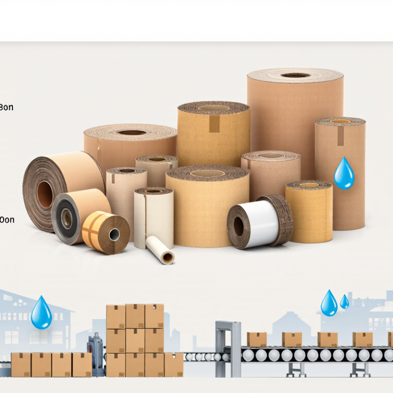 Top 10 Cardboard Cores Suppliers for Global Buyers