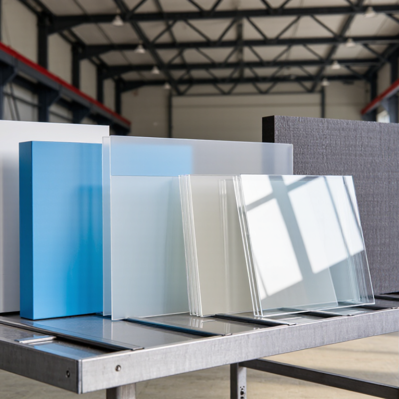 2026 Top Types of Plastic Panels for Global Buyers?