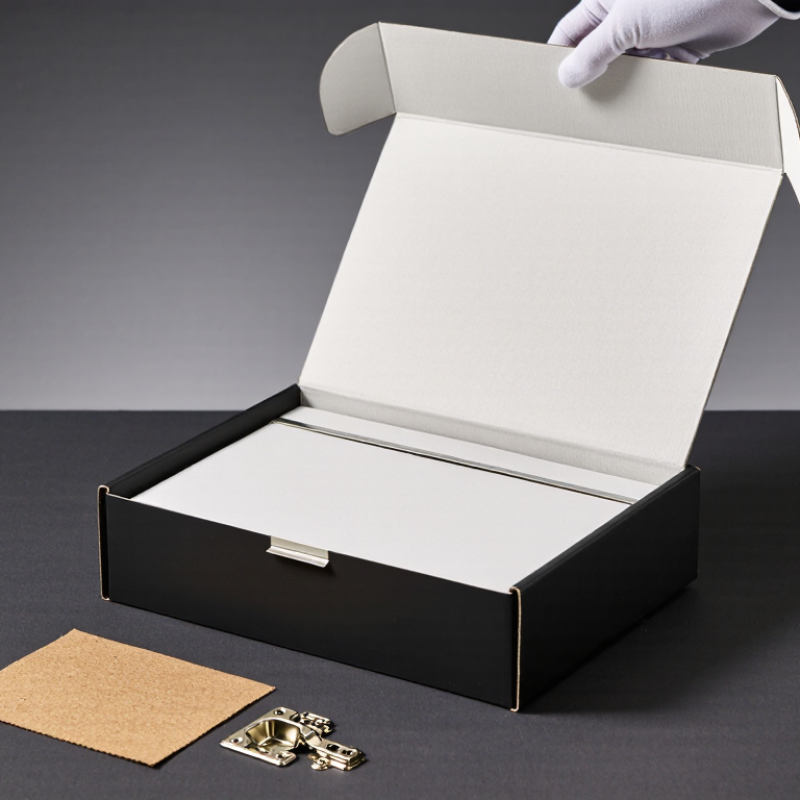 China Best Box Magnet Packaging Manufacturer?
