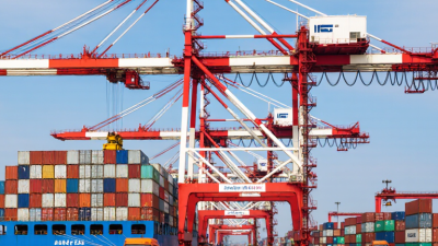 Why Is Crane Lifting Capacity Important for Global Buyers?