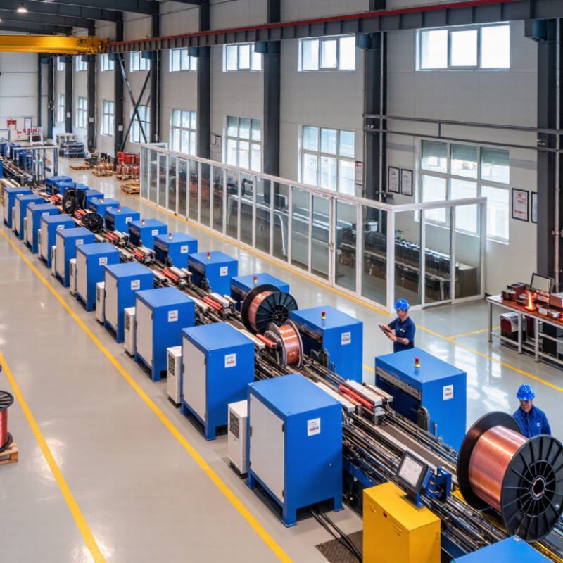 What Are the Best Low Voltage Cable Manufacturers in China?