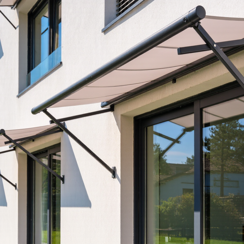 How to Choose the Best Window Awnings in 2026?