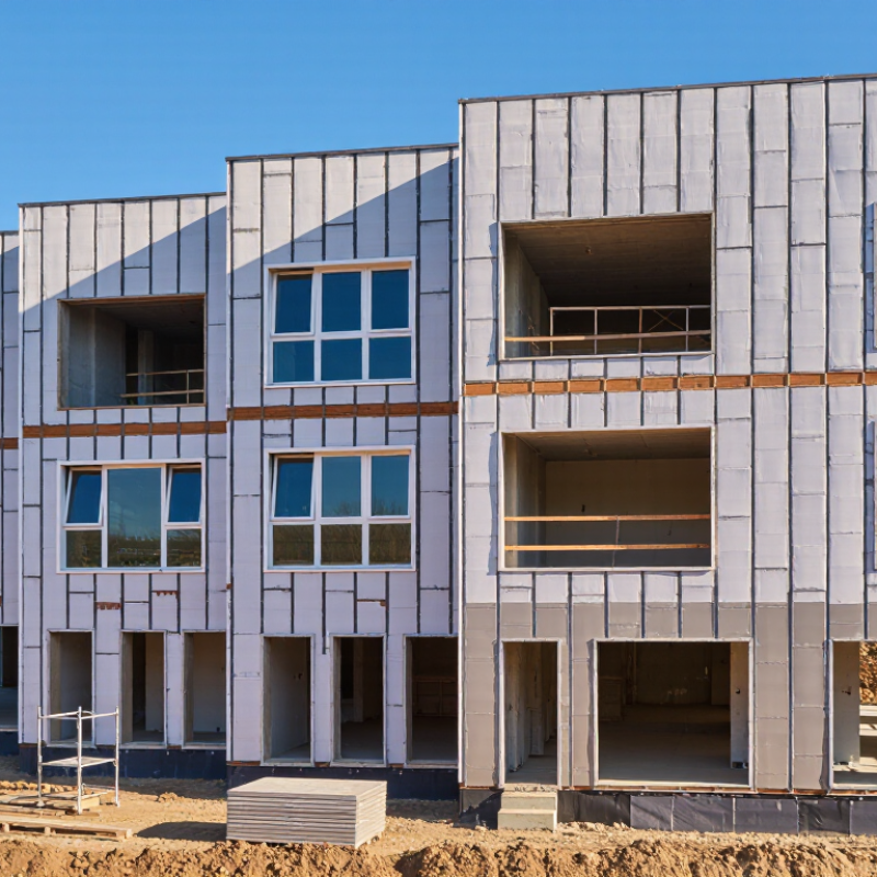 China Best Pre Construction Window Planning Guide