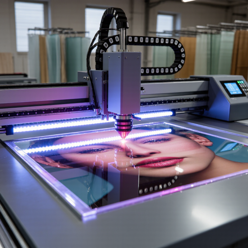 What Is UV Printing and How Does It Work?
