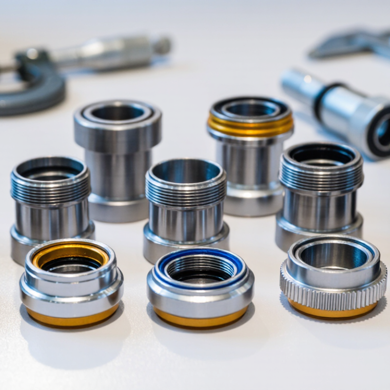 China Top 10 Threaded Bottom Bracket Suppliers?