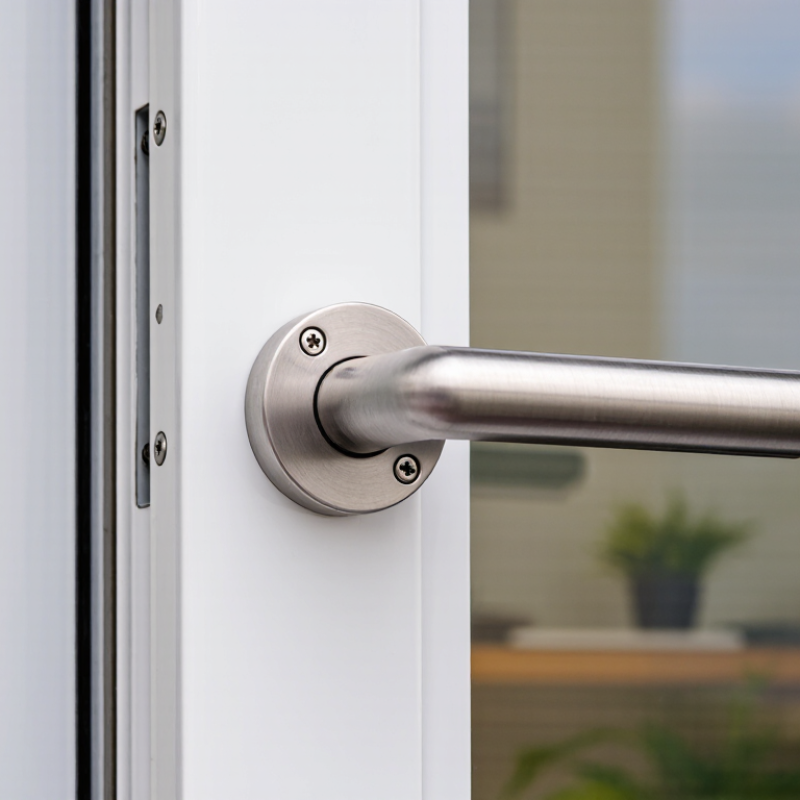 What Is the Best Sliding Window Lever for Global Buyers?