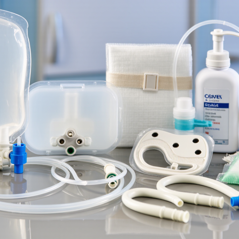 What Are the Top 10 Catheter Care Products for Buyers?