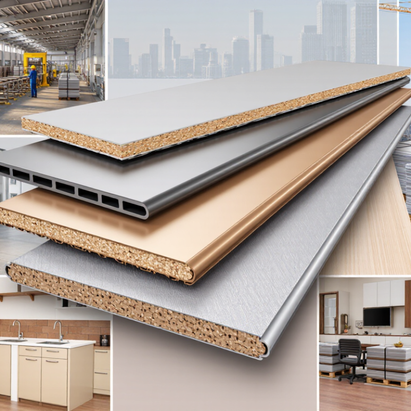China Top 10 Waterproof Board Suppliers?
