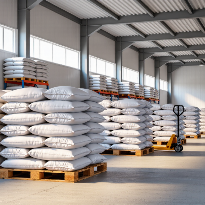 7 Tips for Buying Flour PP Woven Bags Globally