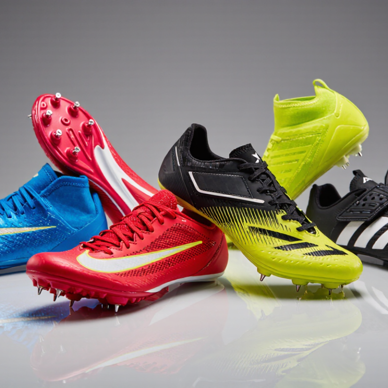 China Top Athletics Spikes Manufacturers and Suppliers