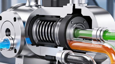10 Tips for Choosing the Right Mech Seal Pump?
