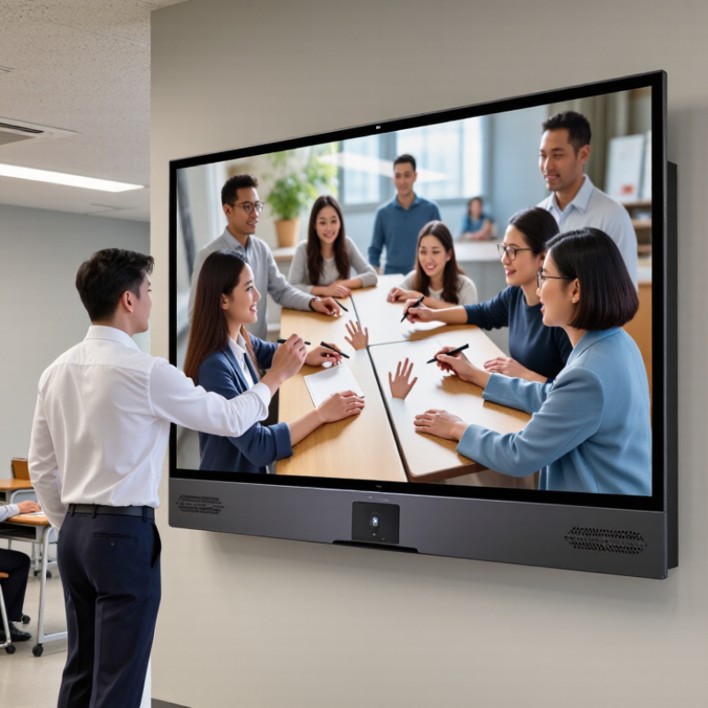 How to Choose an Interactive Touch Panel in 2026?