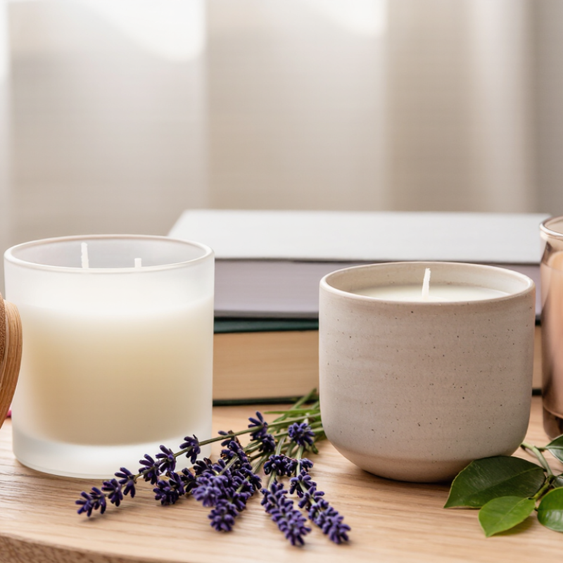 How to Choose the Best Aromatherapy Candle?