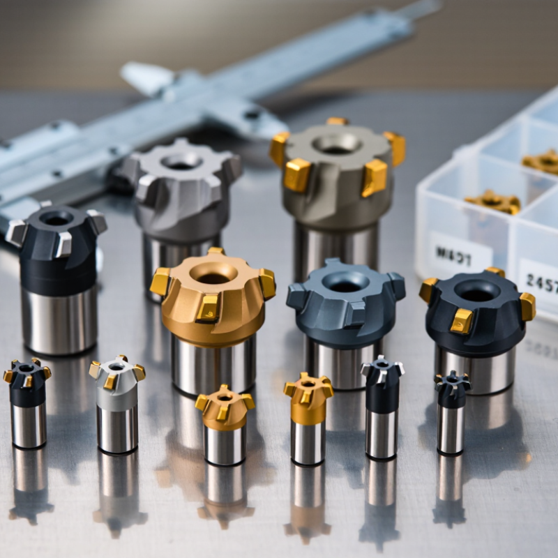 China Best Machining Inserts for Global Buyers?