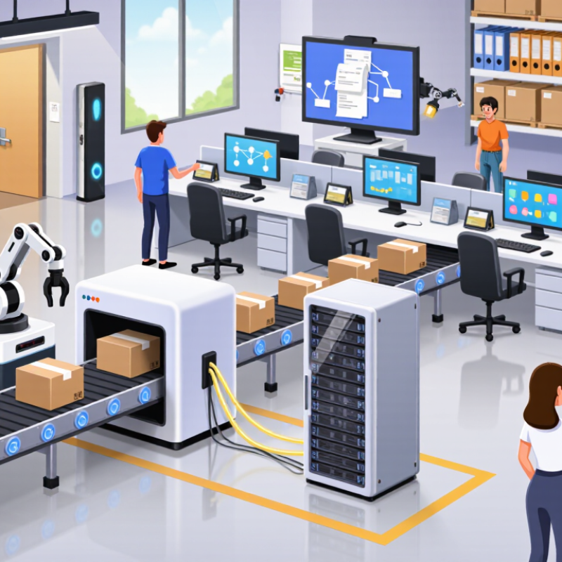 What Is Technology Automation and How Does It Work?