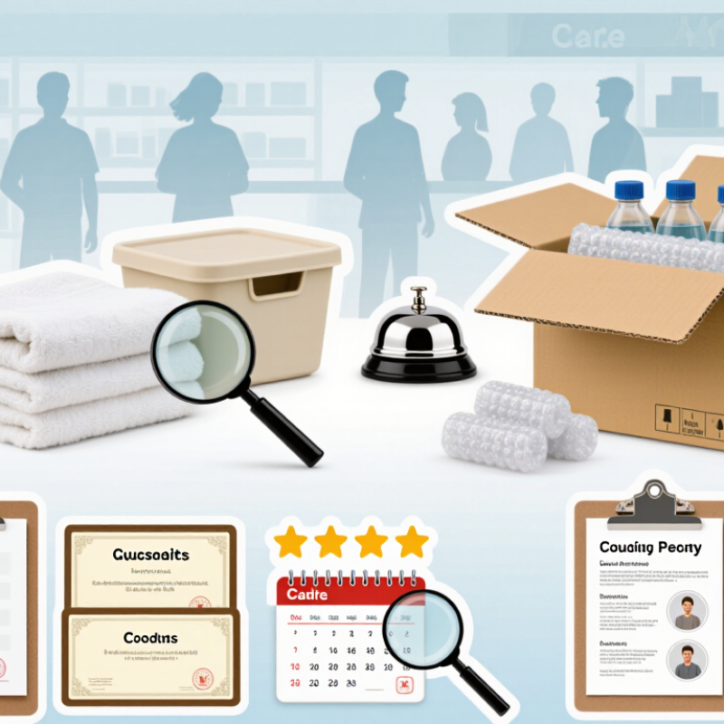 Why Choose Home and Care Products for Your Business?