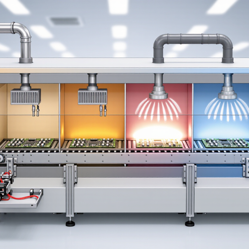 What Is an SMT Reflow Oven and How Does It Work?