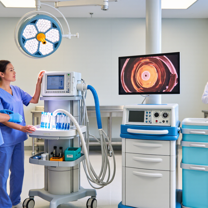 10 Tips to Choose the Best Endoscopes For Sale