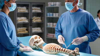How to Choose the Right Bone Graft Supplier?