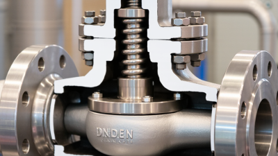How to Choose DIN Bellows Sealed Globe Valves?