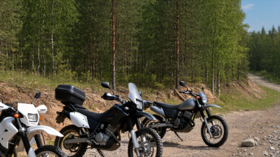 How to Choose the Best Trail Motorcycle?